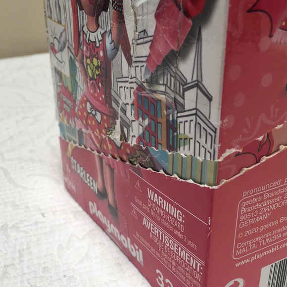 Playmobil EverDreamerz Starleen - Series 2, 70474 - Picture 9 of 10